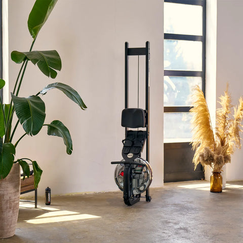 Aparat de vaslit pe apa Hammer RowFlow 10.0