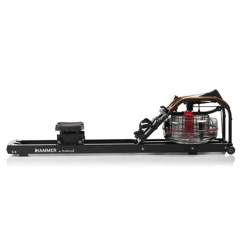 Aparat de vasli Hammer PRO Water Resistance