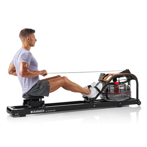 Aparat de vasli Hammer PRO Water Resistance