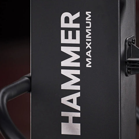 Hammer SpeedSKI Competition