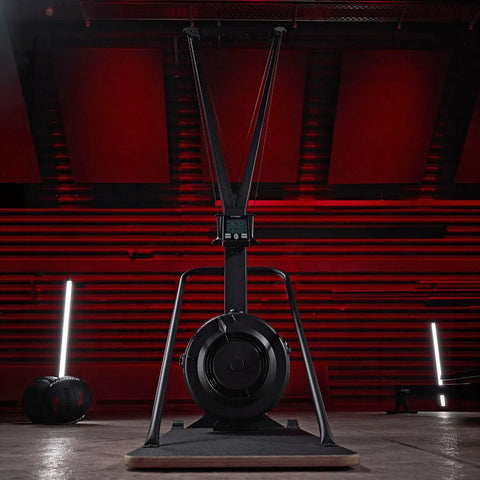 Hammer SpeedSKI Competition