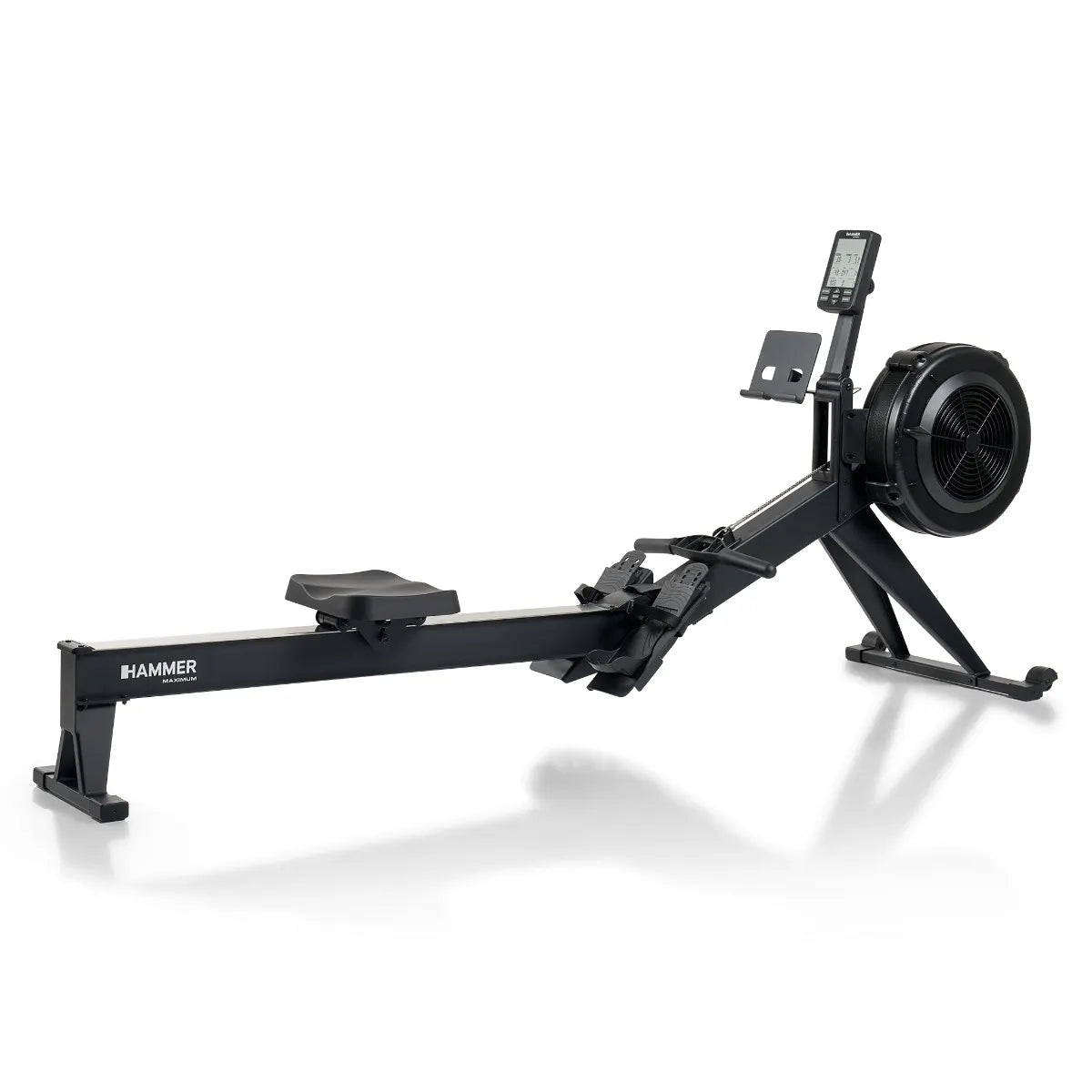 Aparat de vâslit SpeedROW - HAMMER Competition