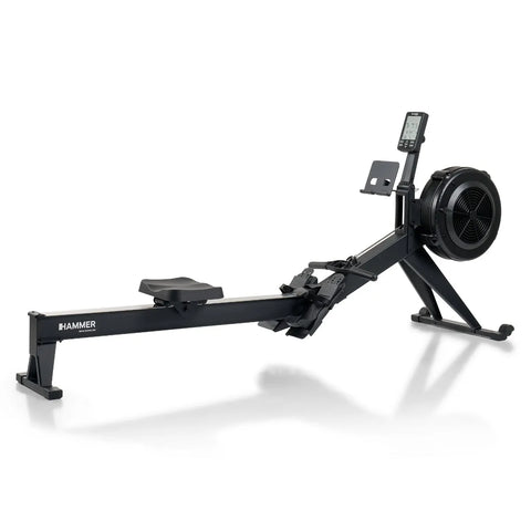 Aparat de vâslit SpeedROW - HAMMER Competition