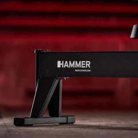 Aparat de vâslit SpeedROW - HAMMER Competition