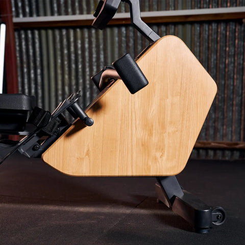 Aparat de Vaslit Hammer RowTech Smart Norsk
