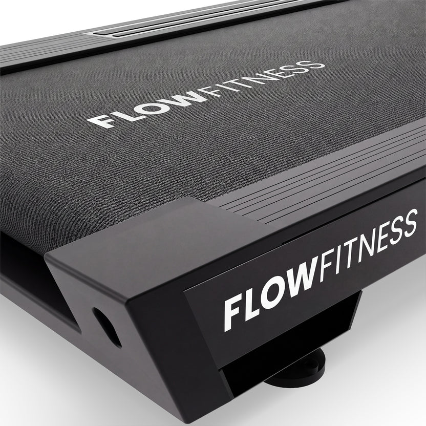 Banda de alergare Flow Fitness Perform T3i Treadmill