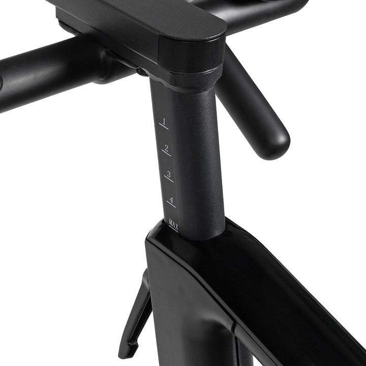 Bicicleta VirtuFit Etappe 2.0i cu rezistenta magnetica