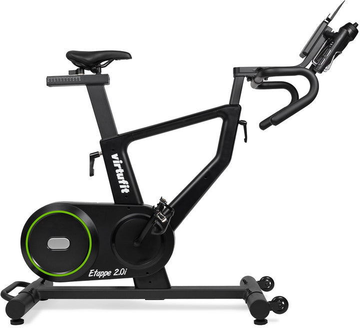 Bicicleta VirtuFit Etappe 2.0i cu rezistenta magnetica
