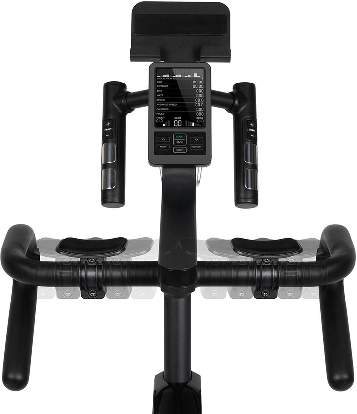 Bicicleta VirtuFit Etappe 2.0i cu rezistenta magnetica