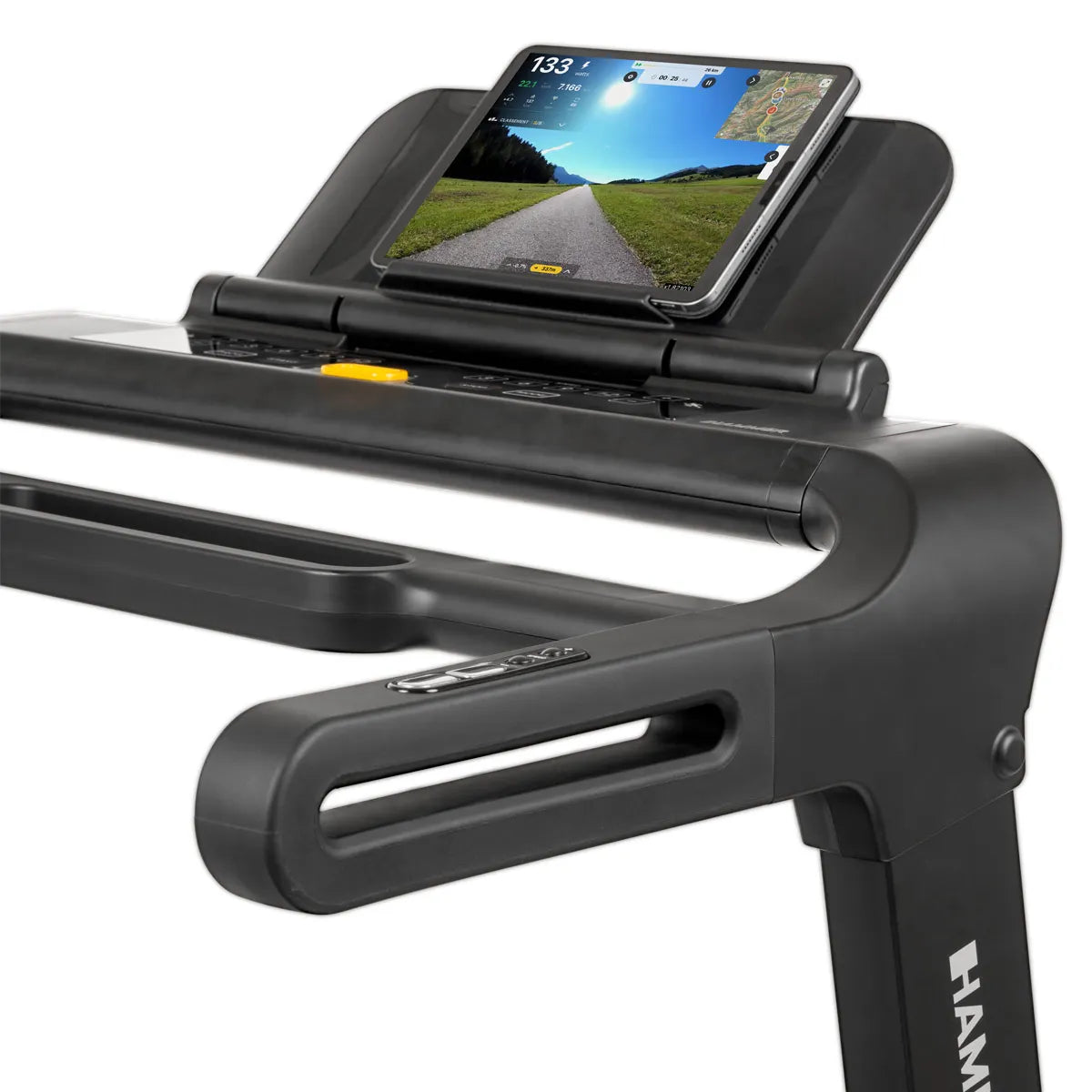 Banda de alergat Hammer FlyRun 4.0