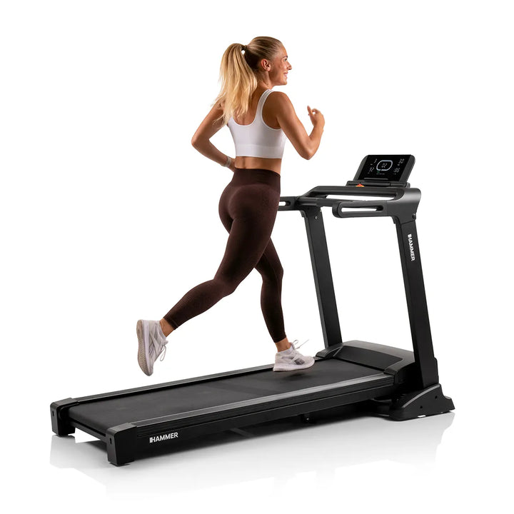 Banda de alergat Hammer FlyRun 4.0