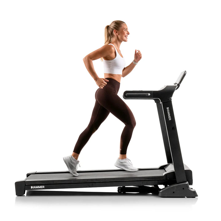 Banda de alergat Hammer FlyRun 4.0