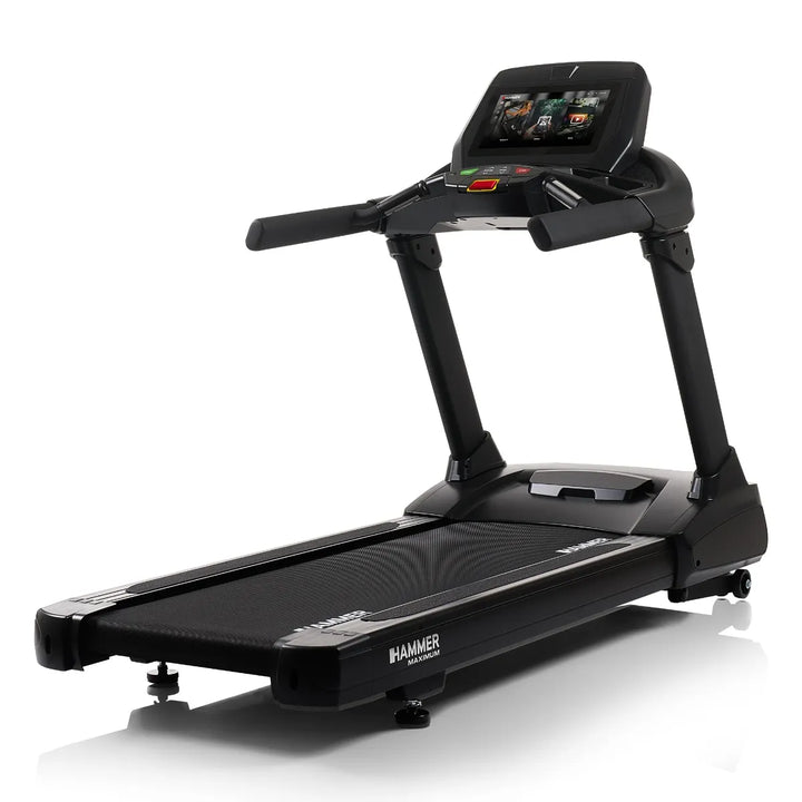 Banda de alergat Hammer TR8000