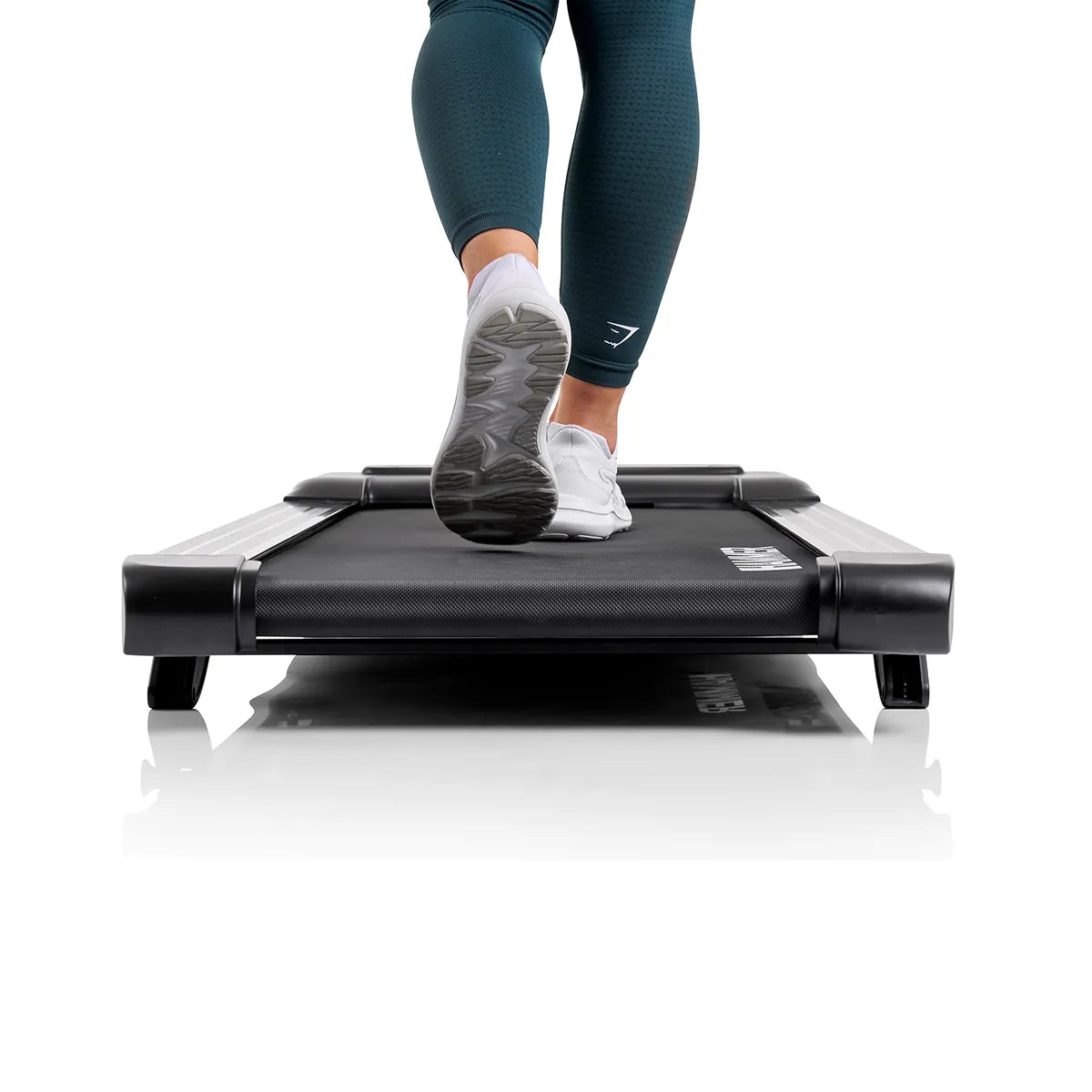 Banda de alergat electrica Hammer Walk 2.0