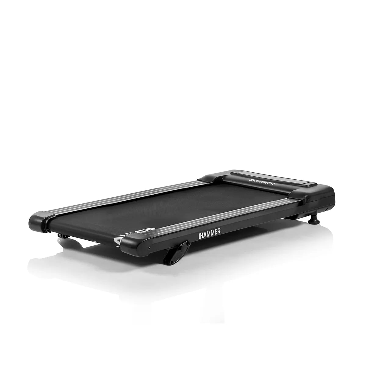 Banda de alergat electrica Hammer Walk 2.0