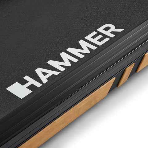 Banda de alergat Hammer FlyRun 6.0 NorsK
