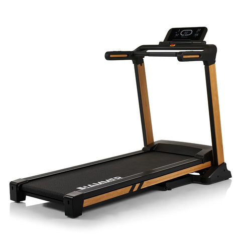 Banda de alergat Hammer FlyRun 4.0 Norsk