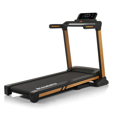 Banda de alergat Hammer FlyRun 6.0 NorsK