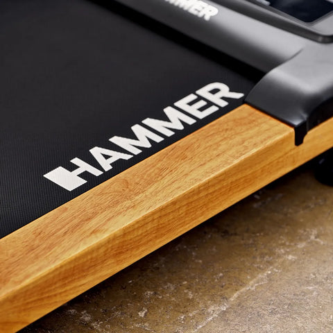 Banda de alergat electrica Hammer Walk 2.0 NorsK