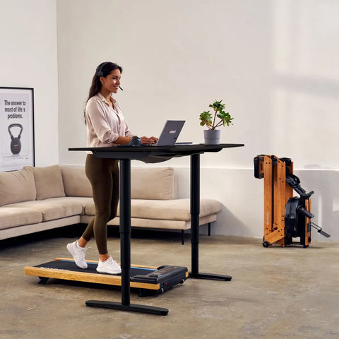 Banda de alergat electrica Hammer Walk 2.0 NorsK