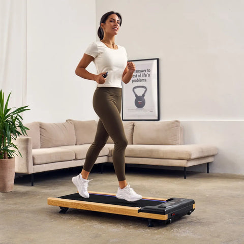 Banda de alergat electrica Hammer Walk 2.0 NorsK