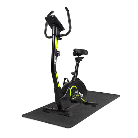 Covor de protectie a podelei universal VirtuFit Premium 130 x 70 x 0.7 cm