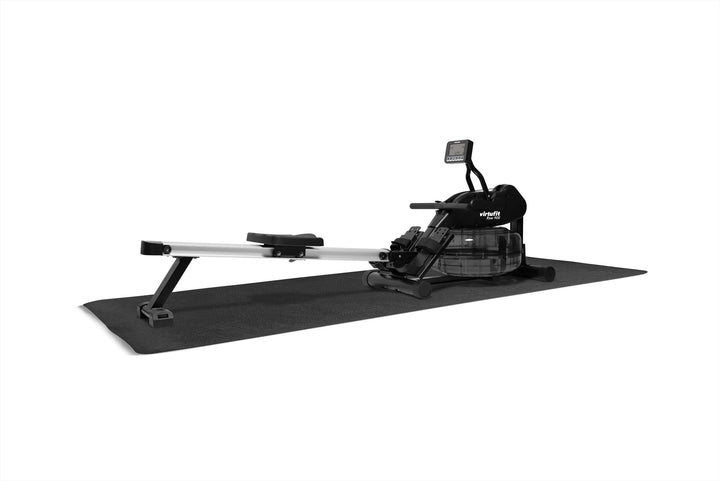 Covor de protectie podea universal VirtuFit Premium 230 x 90 x 0.7 cm