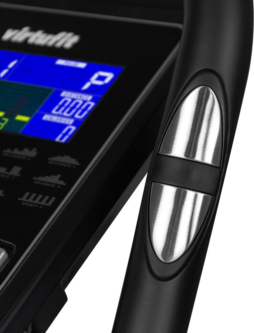 Bicicleta VirtuFit CTR 3.0i