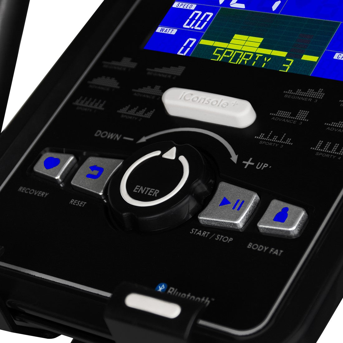 Bicicleta VirtuFit CTR 3.0i