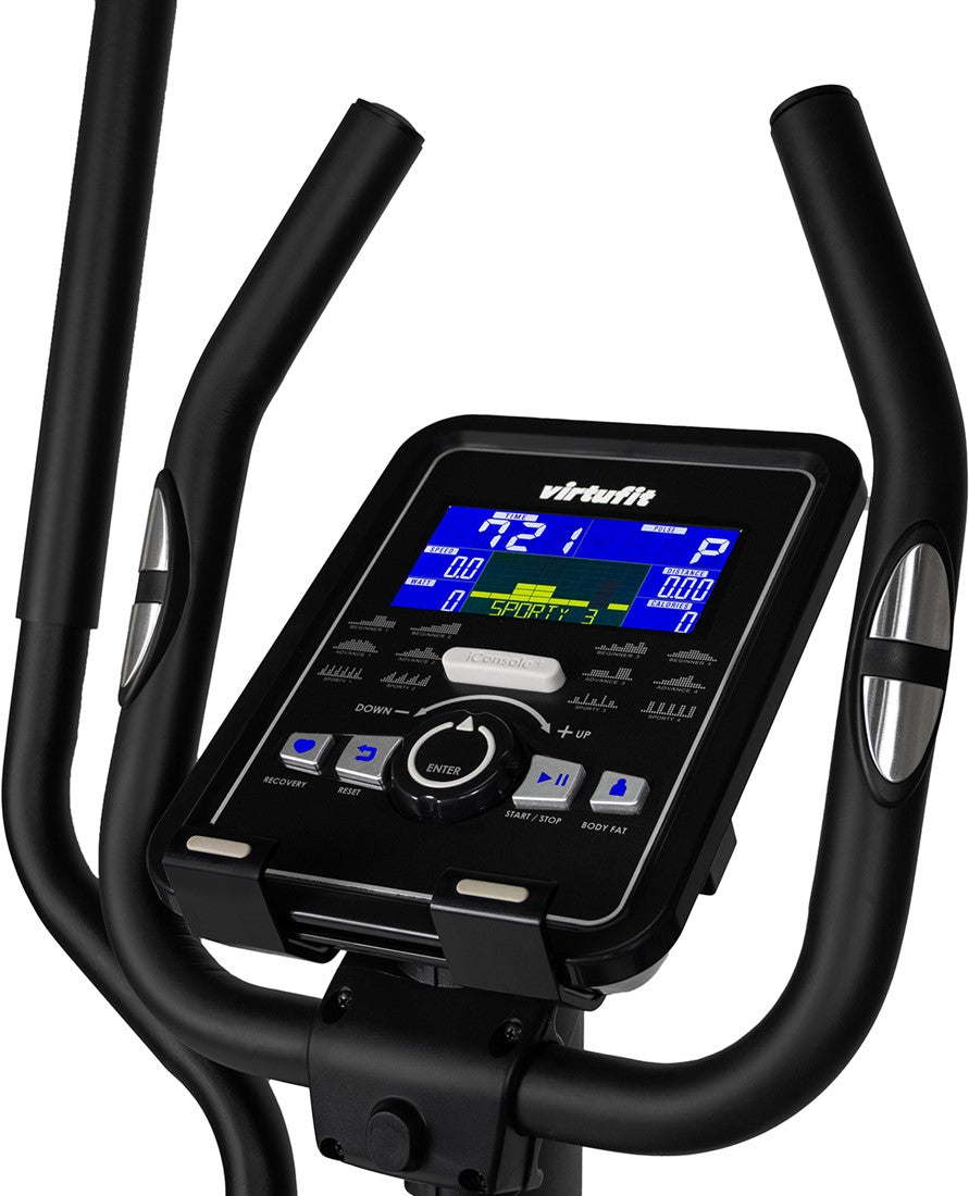 Bicicleta VirtuFit CTR 3.0i