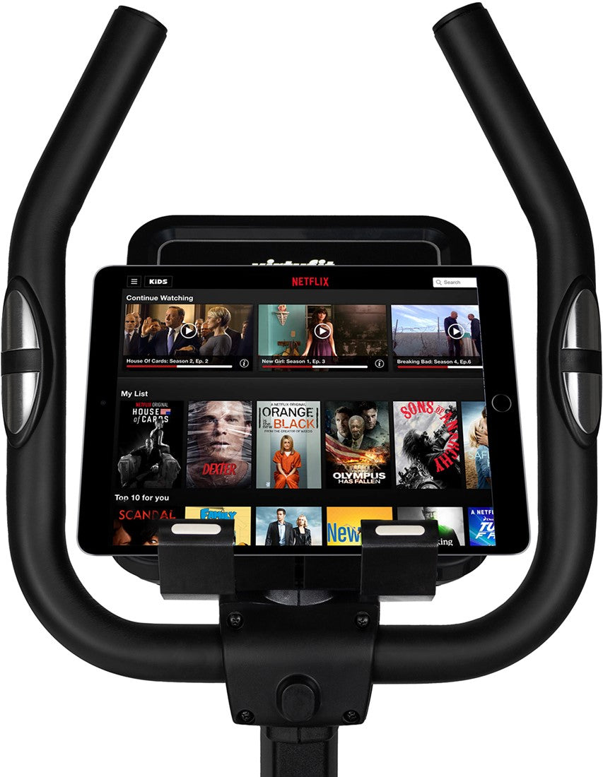 Bicicleta VirtuFit CTR 3.0i