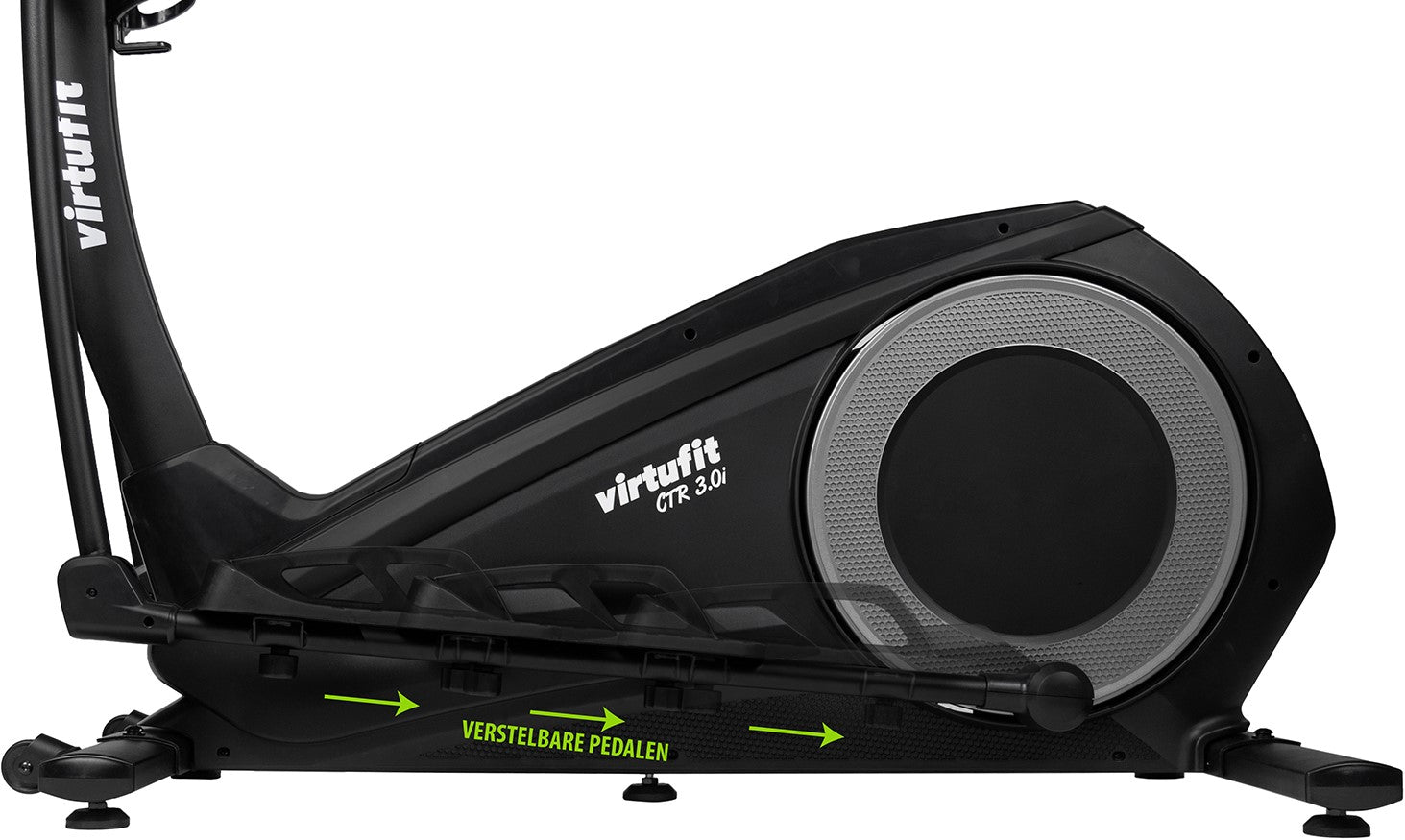 Bicicleta VirtuFit CTR 3.0i