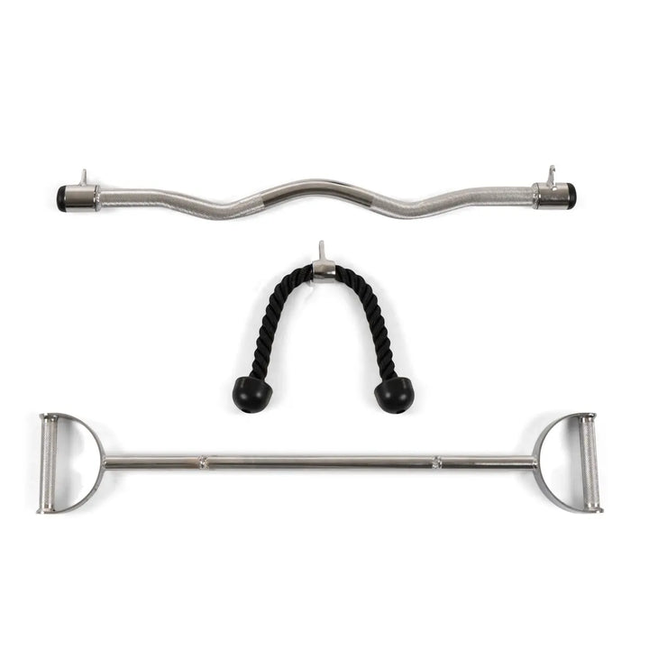 Accesorii pentru aparat multifunctional Hammer BioForce
