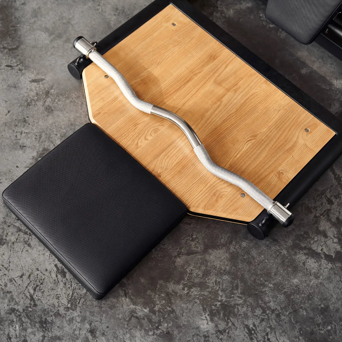 Aparat fitness multifunctional Hammer BioForce MX NorsK