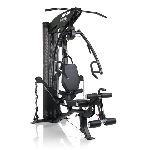 Aparat fitness multifunctional Hammer Autark 5.0