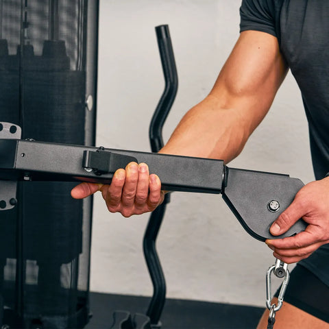 Aparat fitness multifunctional Hammer Autark 7.0
