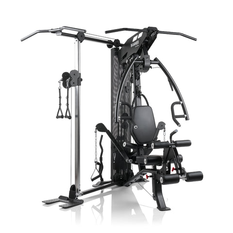 Aparat fitness multifunctional Hammer Autark 7.0