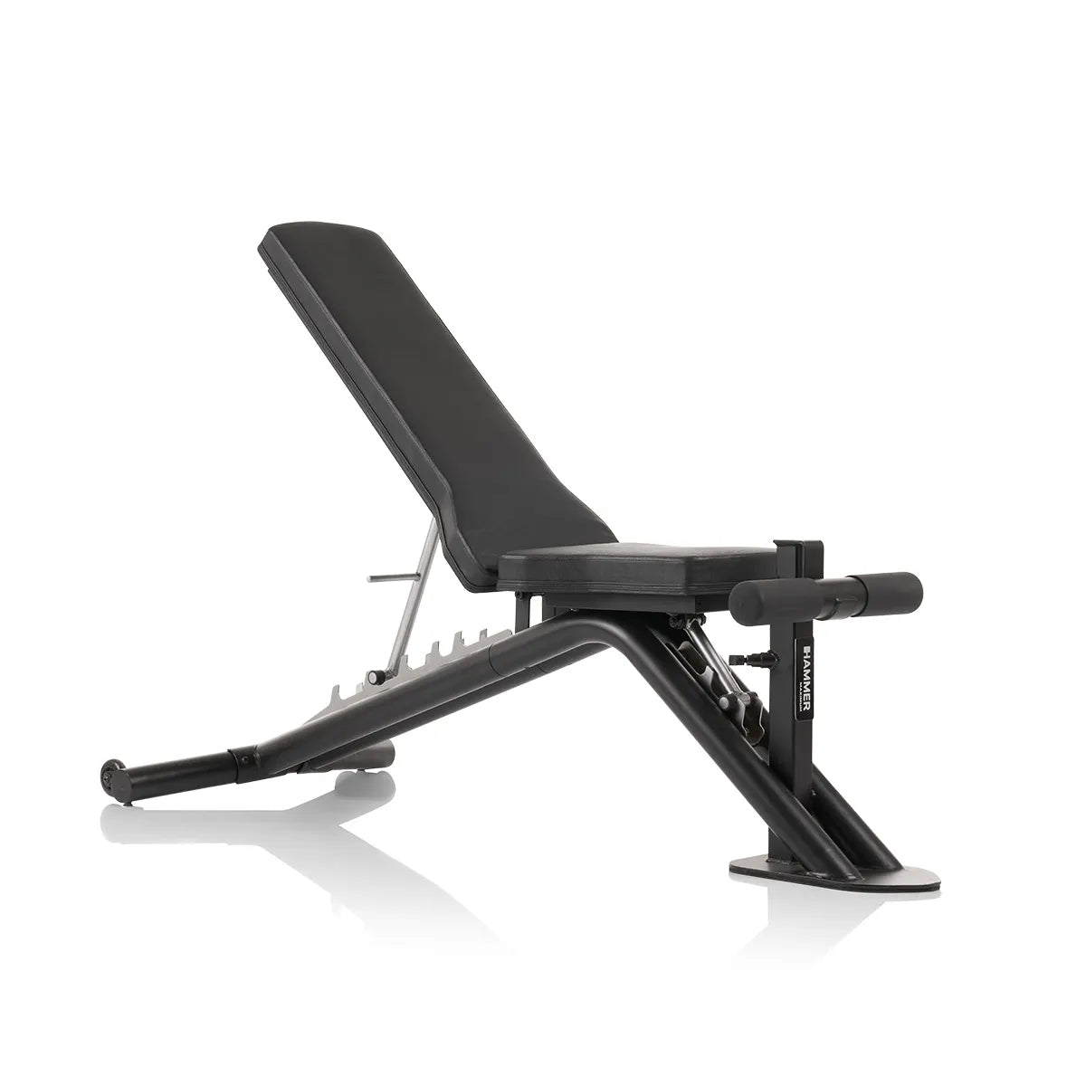 Banca de exercitii reglabila Autark