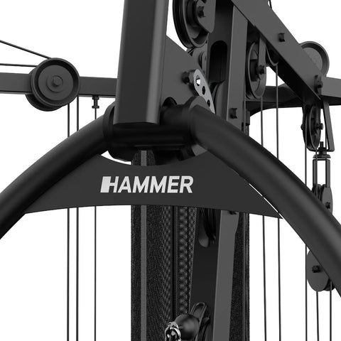 Aparat multifunctional Autark 6600 model 2025