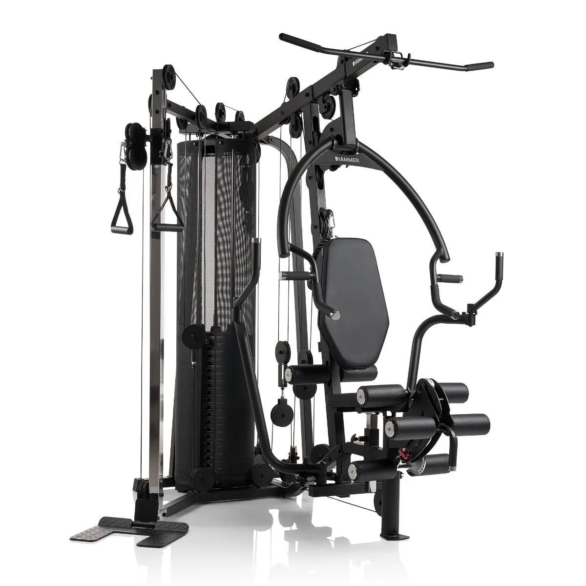 Aparat multifunctional Autark 6000 model 2026