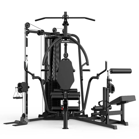 Aparat multifunctional Autark 6600 model 2025