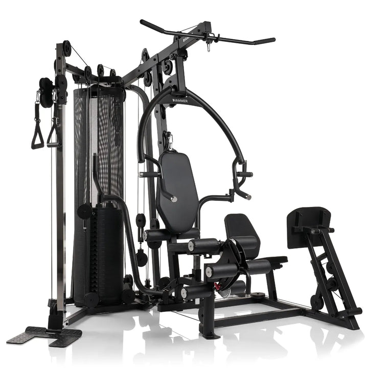 Aparat multifunctional Autark 6800 model 2026