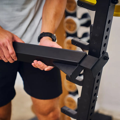 Suport pentru haltere RA80