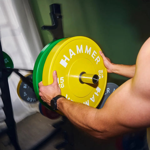 Suport pentru haltere RA80