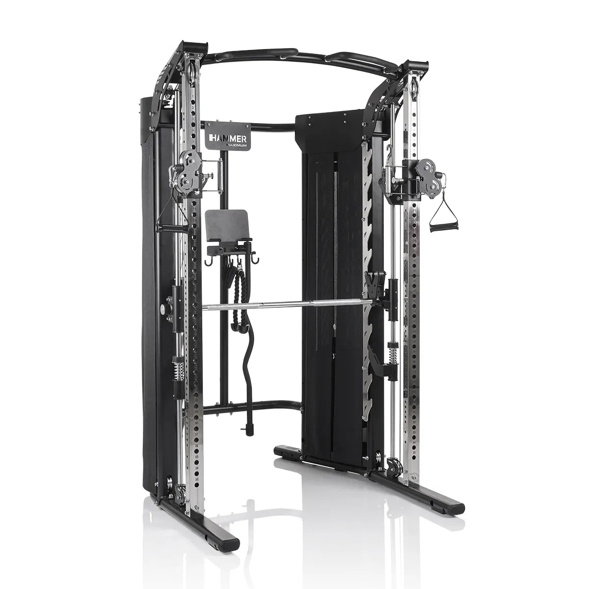 Aparat fitness multifunctional Hammer Autark FT3