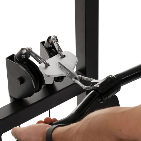 Aparat fitness multifunctional Hammer Autark 10.0