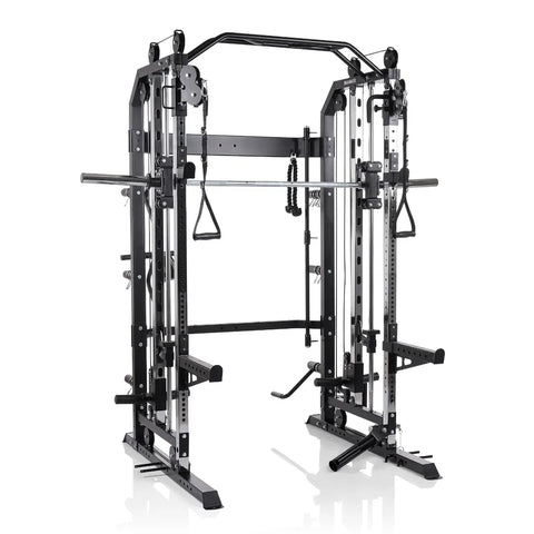 Aparat Multifunctional Autark Smith Machine Multi