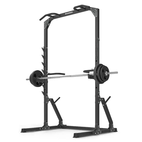 Half Rack RH30 Hammer