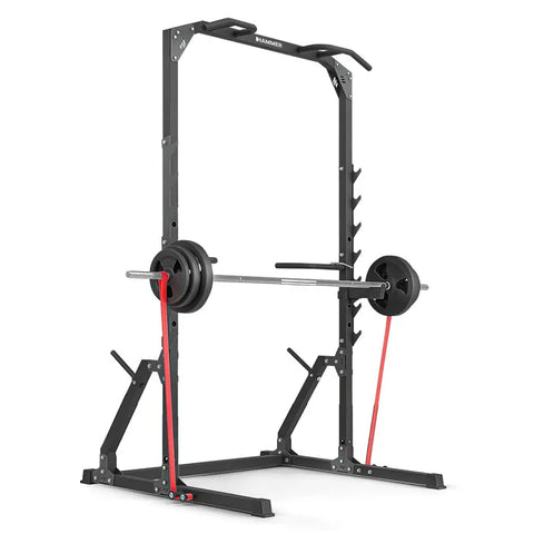 Half Rack RH30 Hammer