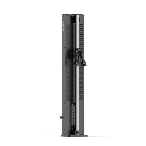 Statie Cu Scripete 4.0 Hammer